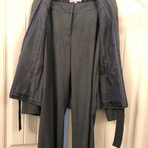 Calvin Klein- pants suit